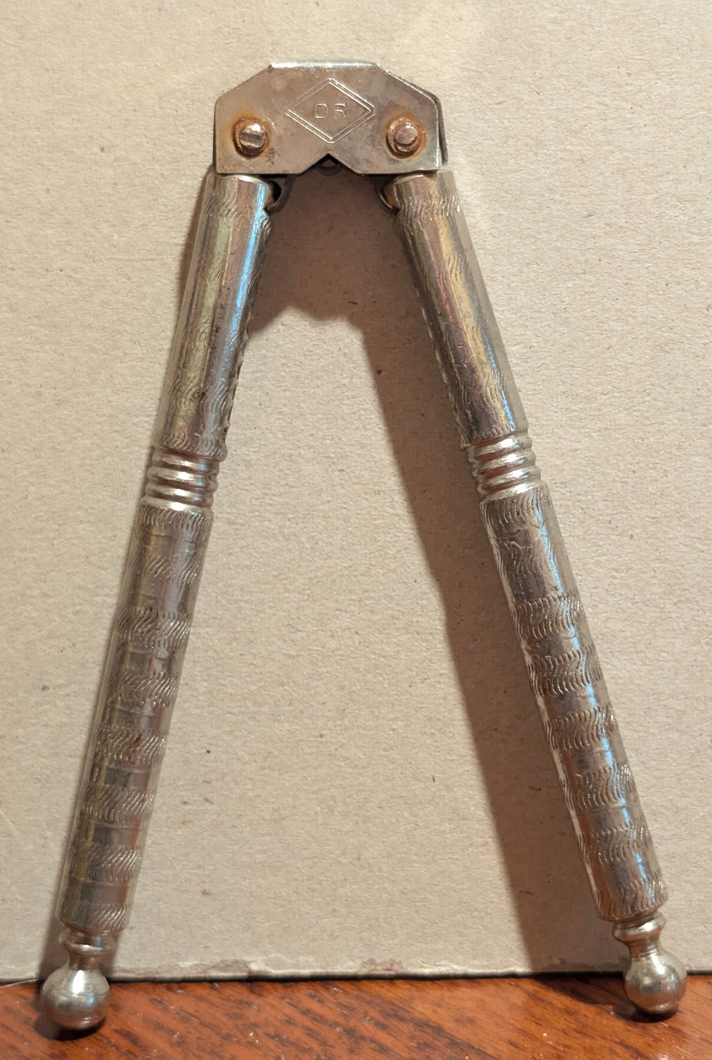 VTG HMQ NUTCRACKER