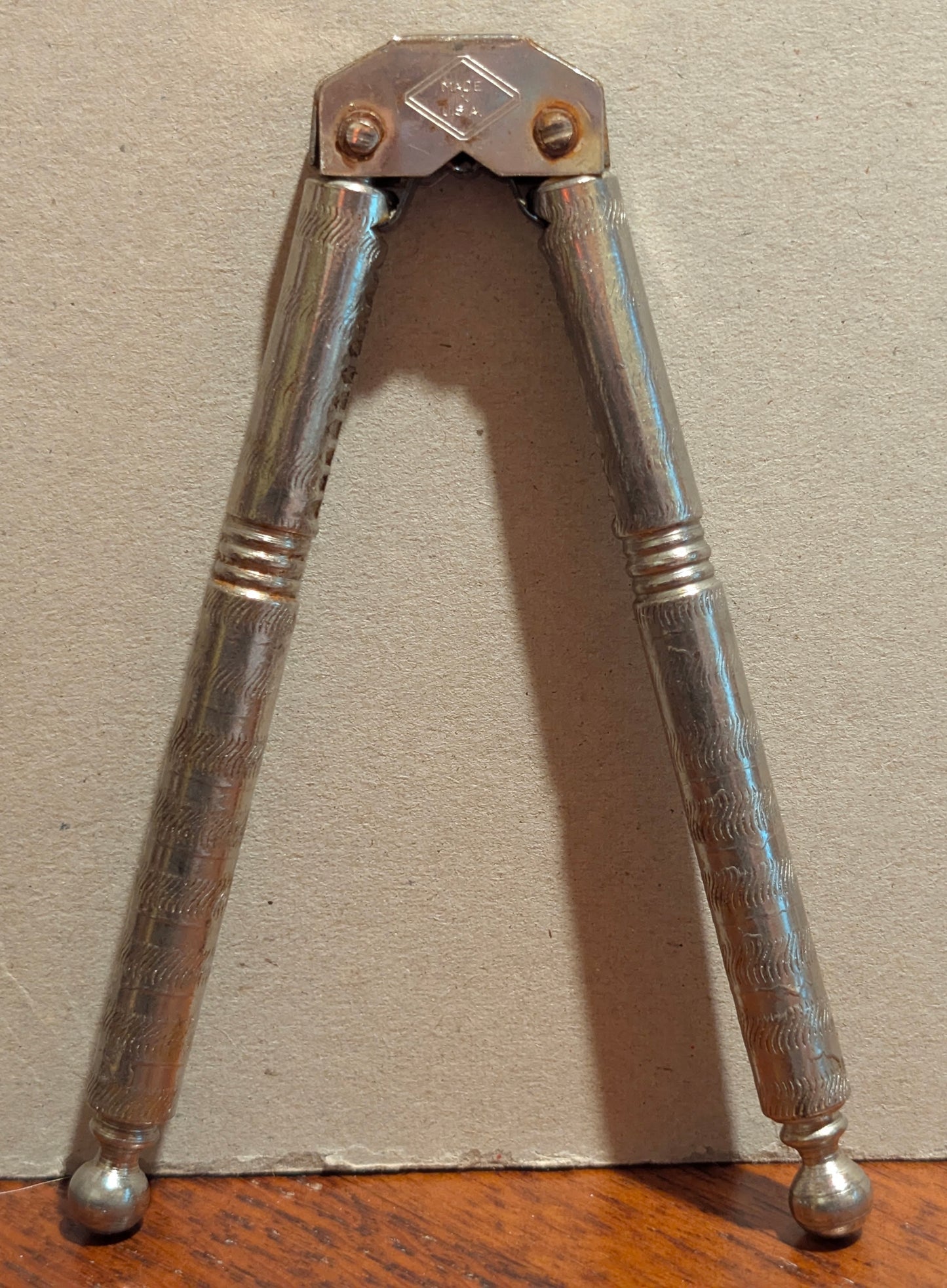VTG HMQ NUTCRACKER
