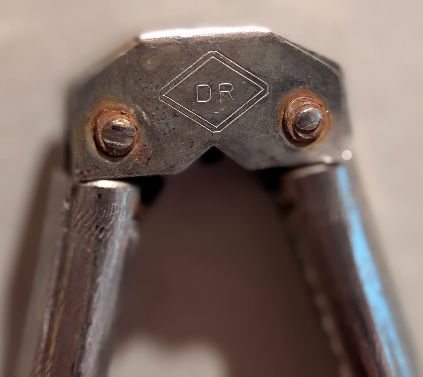 VTG HMQ NUTCRACKER