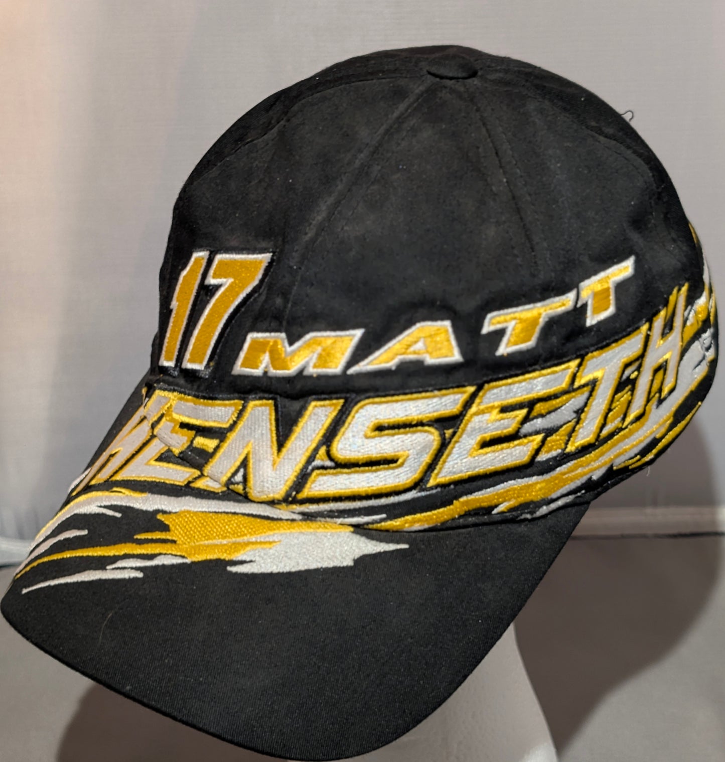 VTG MATT KENSETH NASCAR CAP