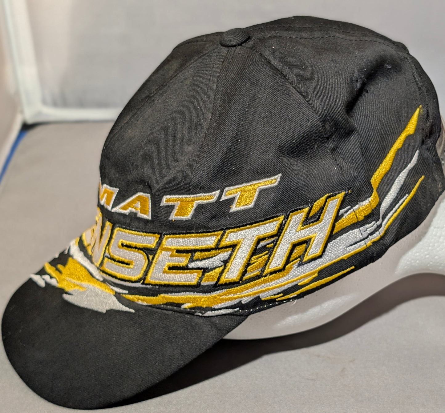 VTG MATT KENSETH NASCAR CAP