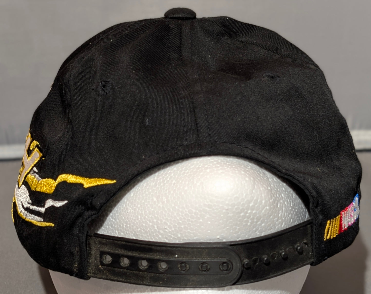 VTG MATT KENSETH NASCAR CAP