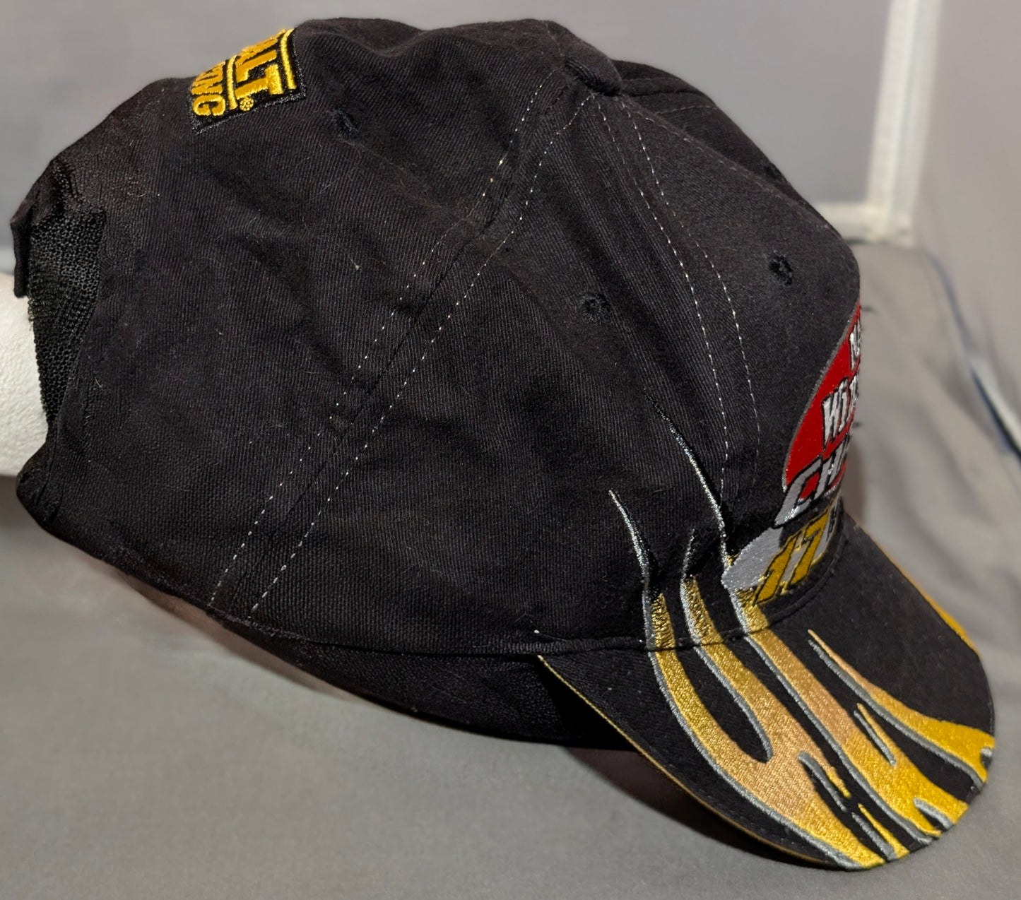 VTG 2003 MATT KENSETH CAP