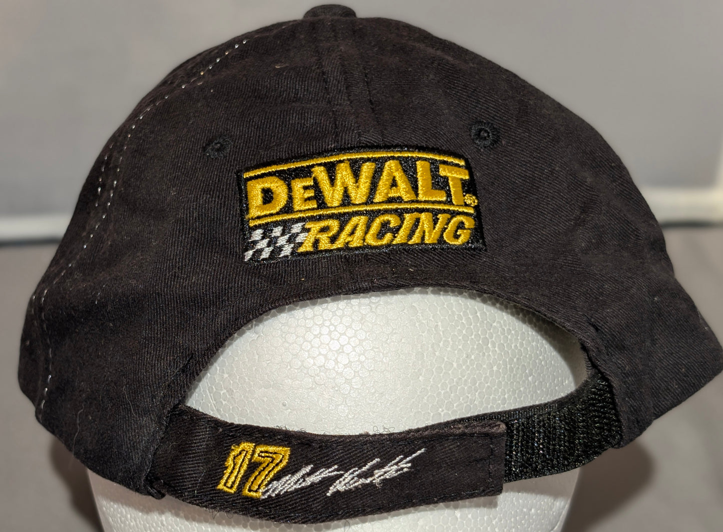 VTG 2003 MATT KENSETH CAP