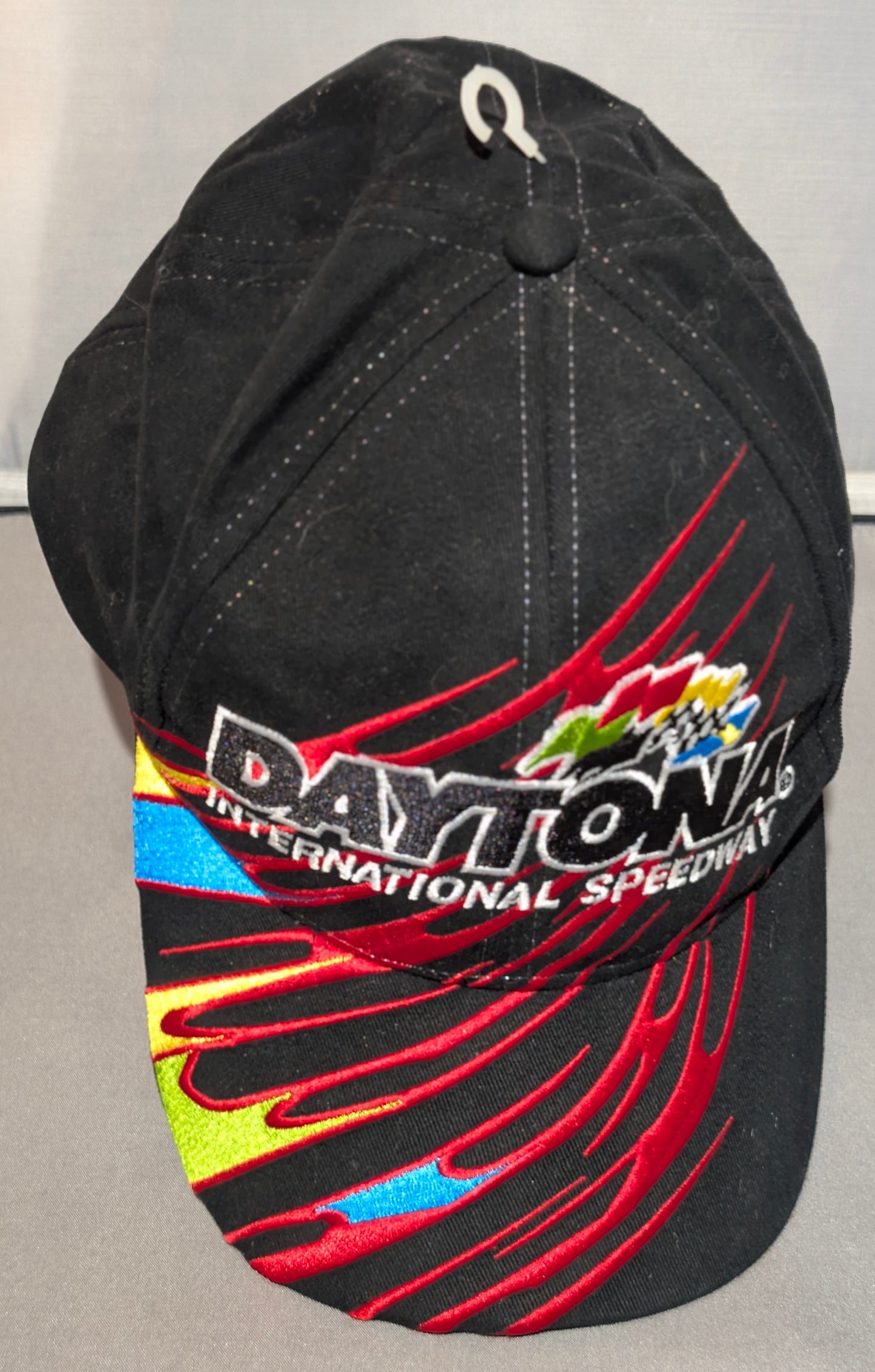 DAYTONA INTL SPEEDWAY CAP