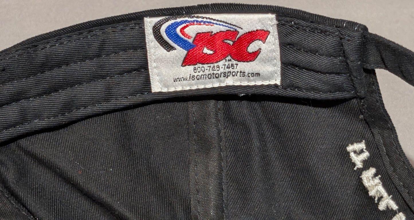DAYTONA INTL SPEEDWAY CAP
