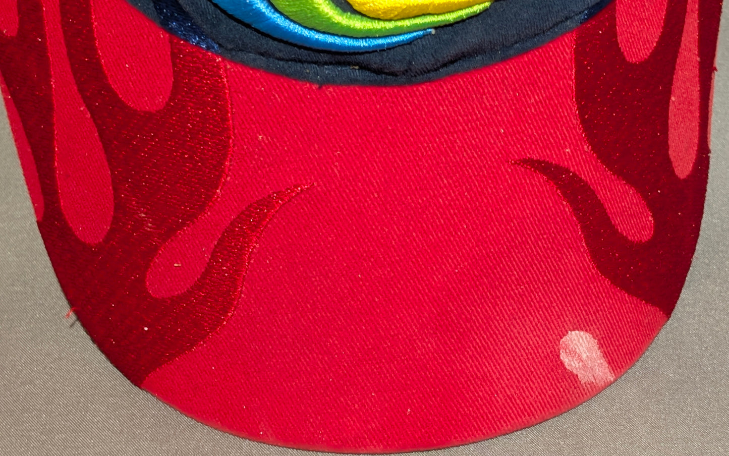 VTG 90'S JEFF GORDON #24 CAP
