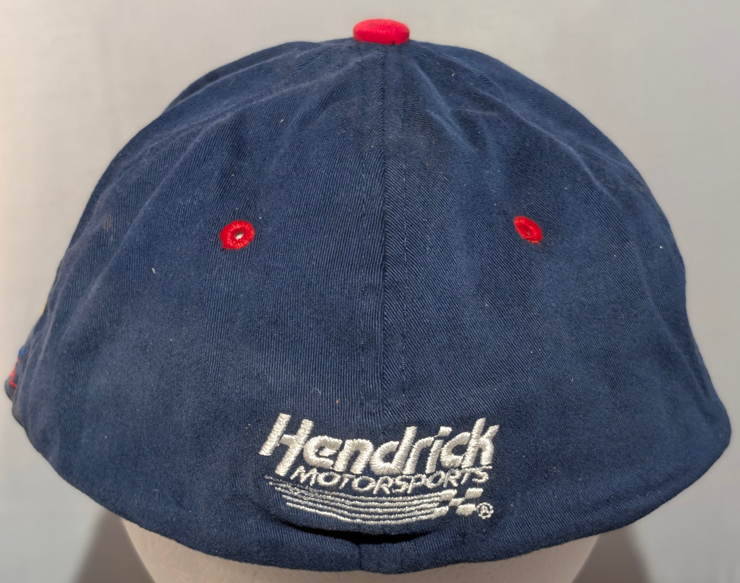 VTG 90'S JEFF GORDON #24 CAP