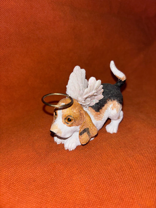 BEAGLE ANGEL~ RIDGLAN YEAR PTL!