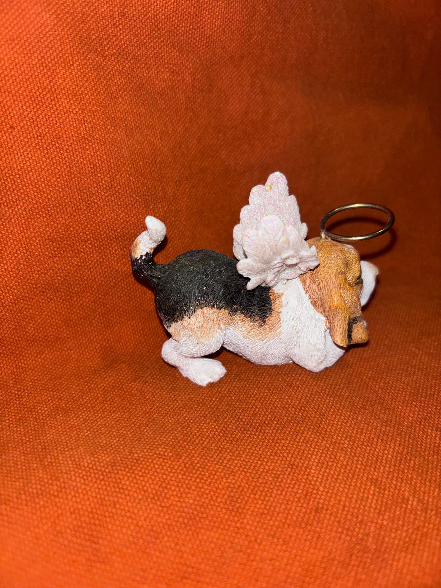 BEAGLE ANGEL~ RIDGLAN YEAR PTL!