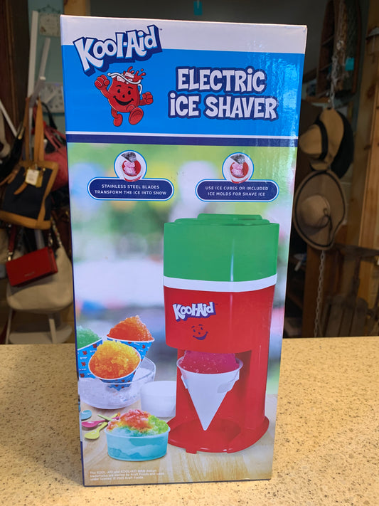 ICEE MAKER