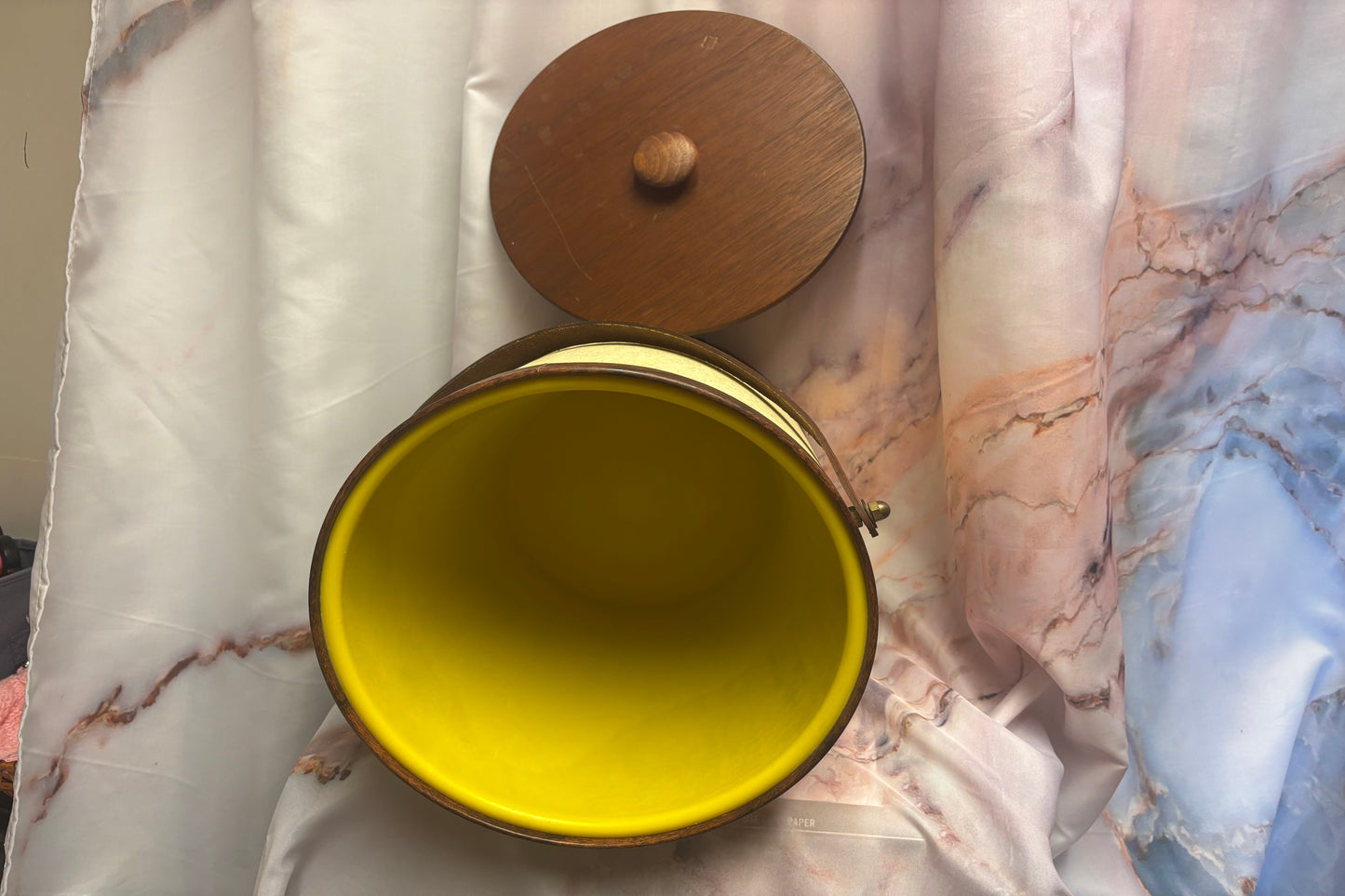 '60'S RETRO MCM VINTAGE ULTRA ICE BUCKET