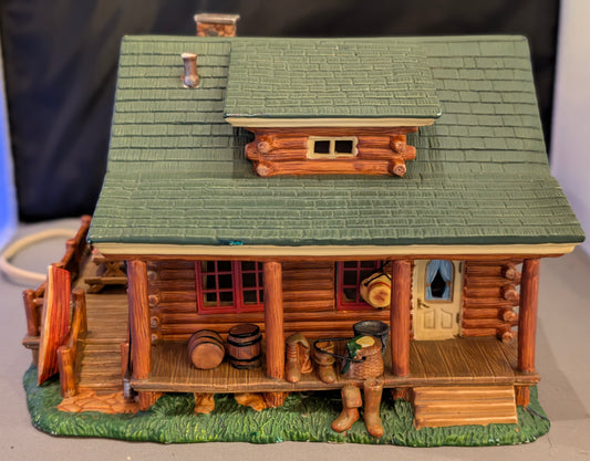 2006 LIMITED EDITION O'WELL LIGHTED CABIN