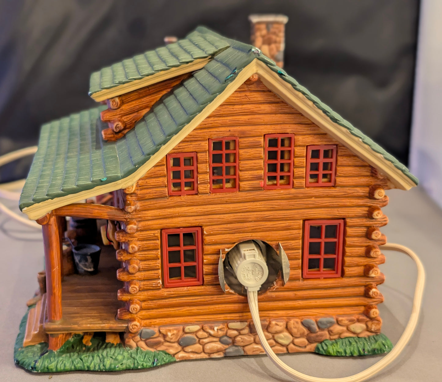 2006 LIMITED EDITION O'WELL LIGHTED CABIN
