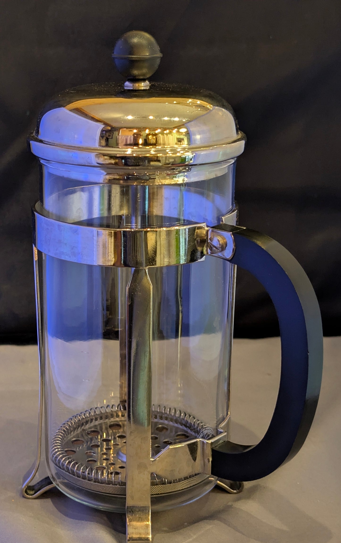 VTG BODUM CHAMBORD FRENCH PRESS