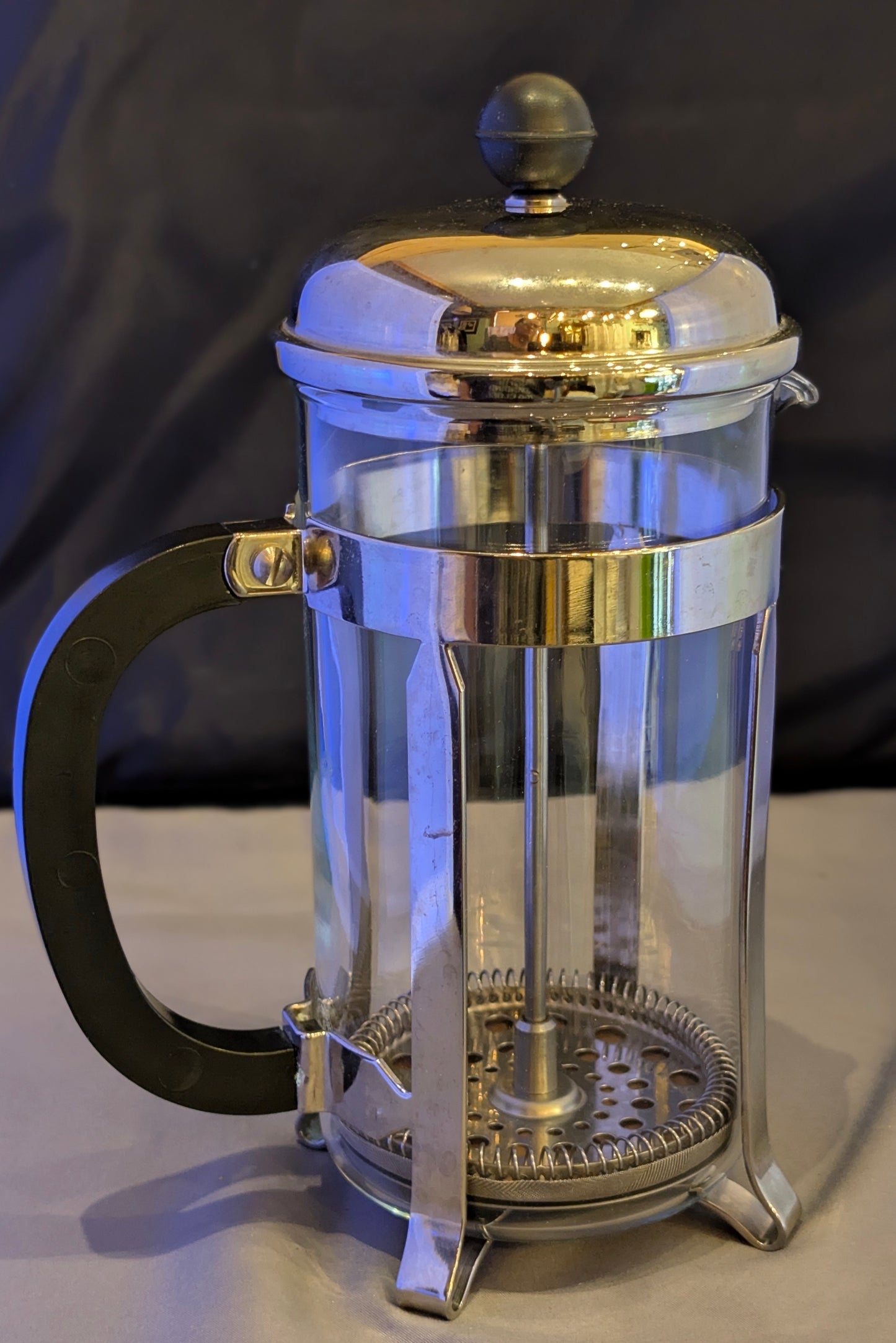 VTG BODUM CHAMBORD FRENCH PRESS