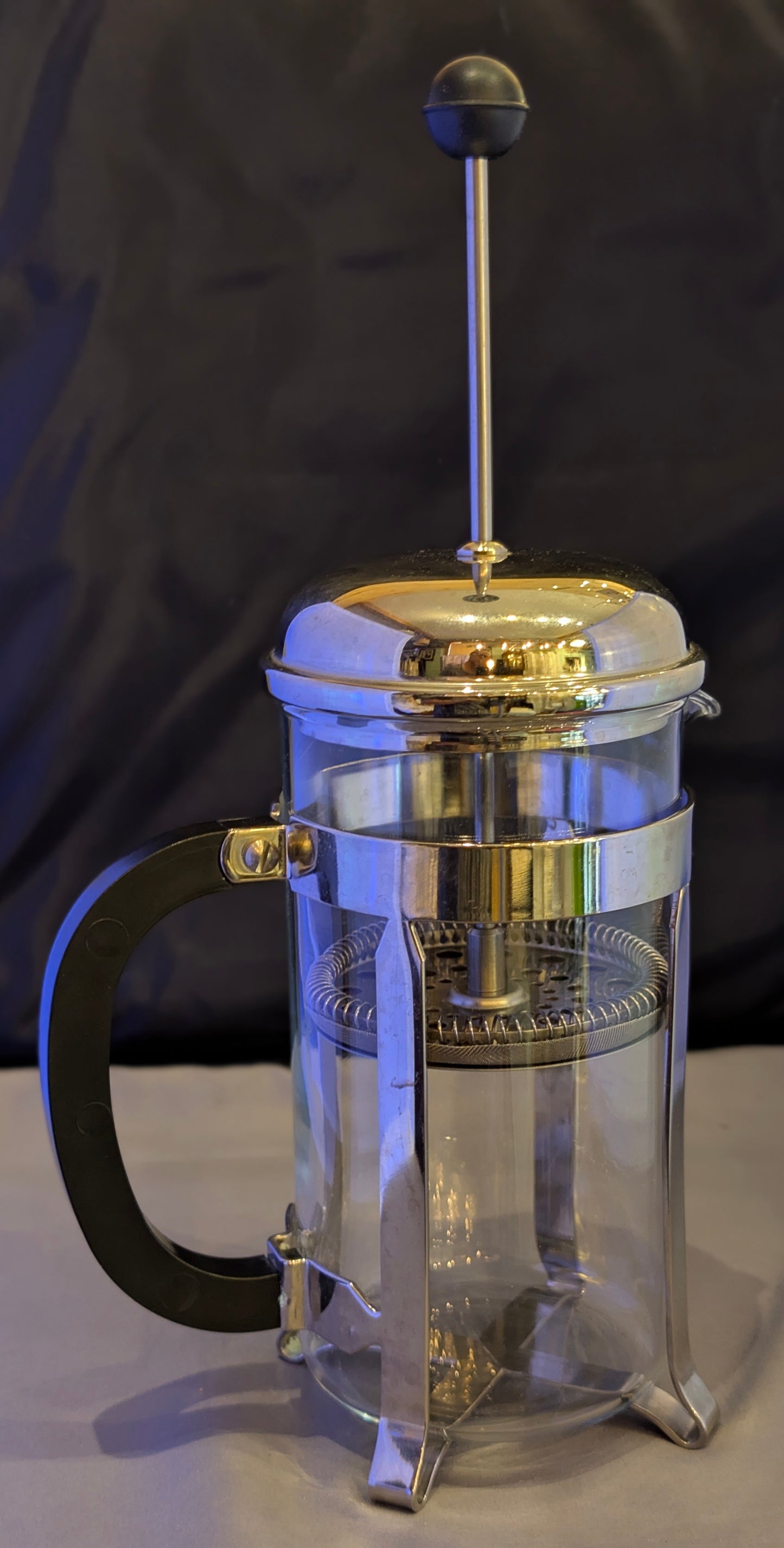 VTG BODUM CHAMBORD FRENCH PRESS