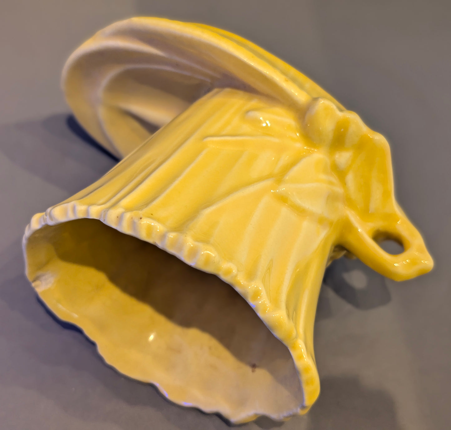 VTG McCOY PLANTER - AS IS