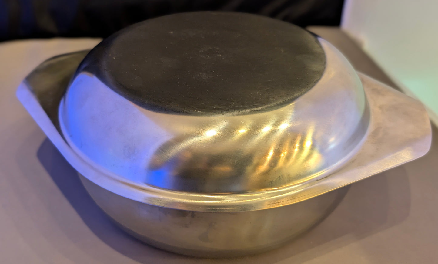 MCM 18/8 SS - DANISH SERVINGWARE