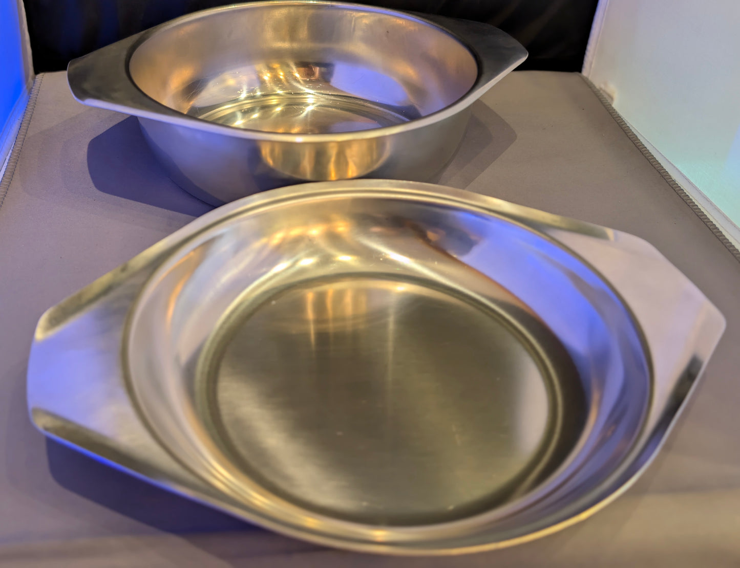 MCM 18/8 SS - DANISH SERVINGWARE