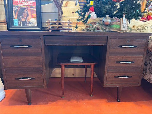 MCM FURMAN ART DECO DESK