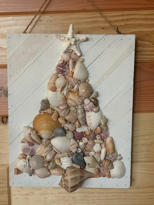 JINGLE SHELLS!